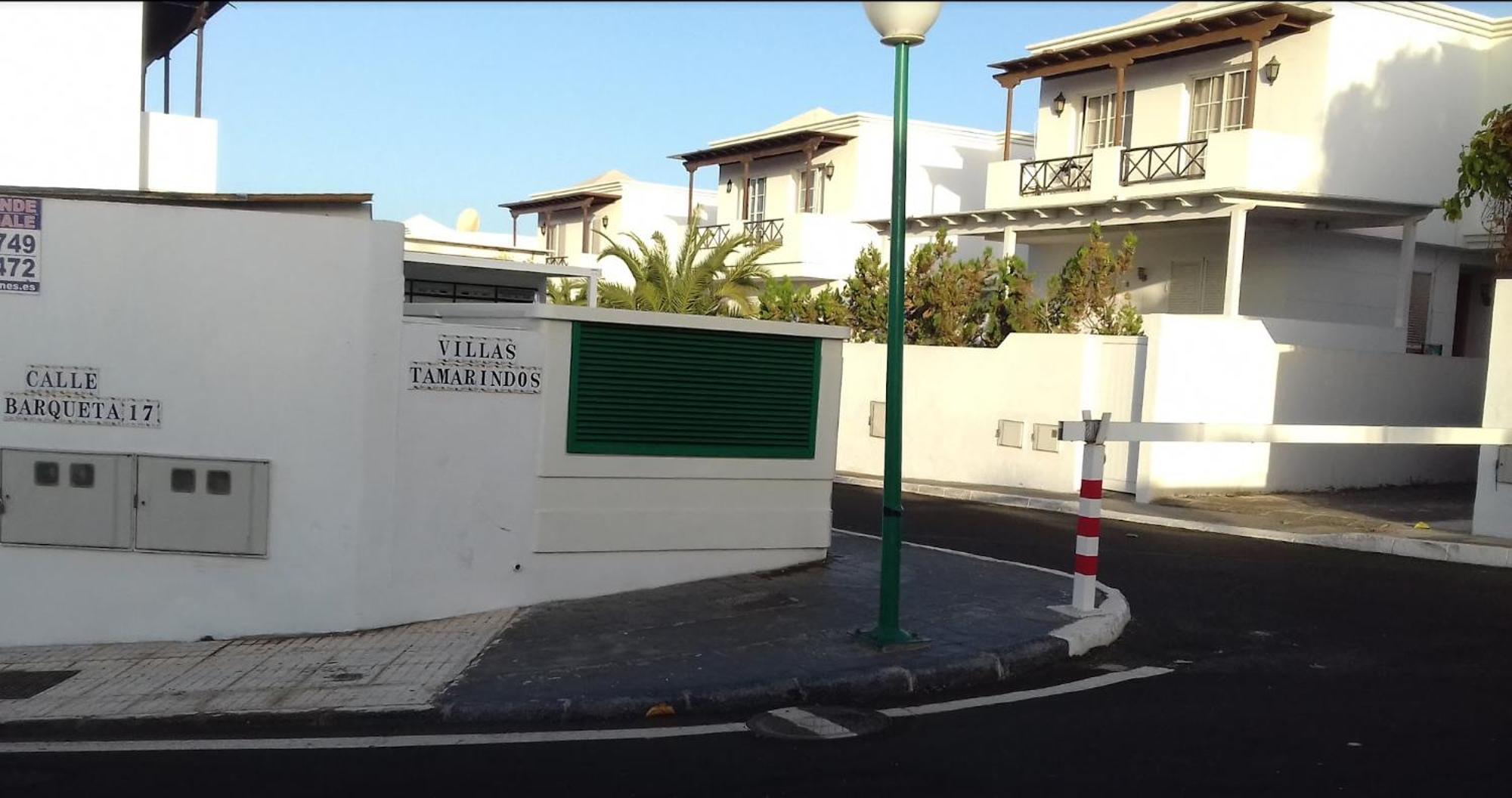 Casa Florida Villa Puerto del Carmen  Exterior photo